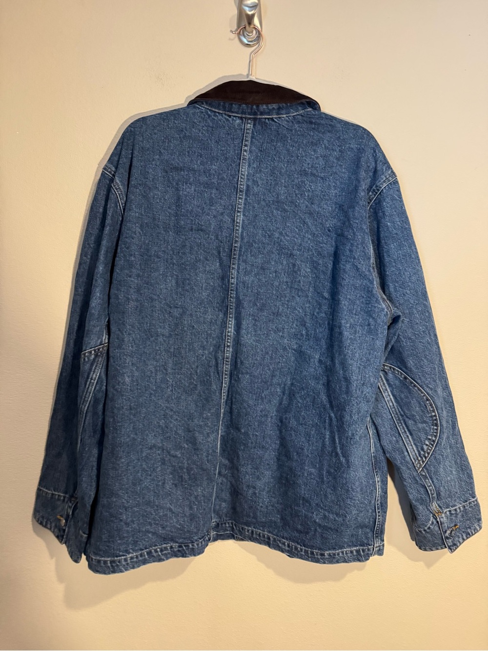 Everlane Ranch Jacket - Picture 6 of 8